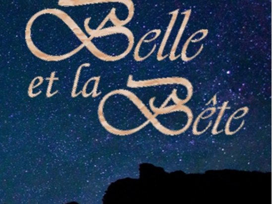 La Belle et la Bête, en tunisien المزيانة والوحش